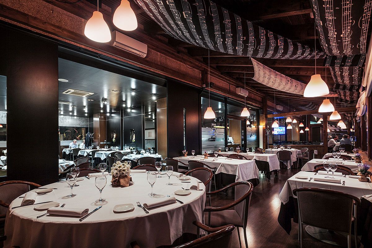 Ristorante