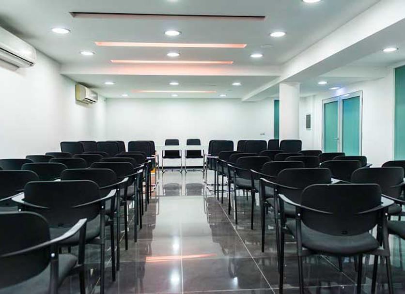 Sala conferenze Foto