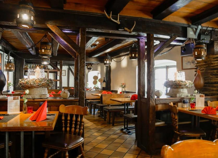 Ristorante Foto