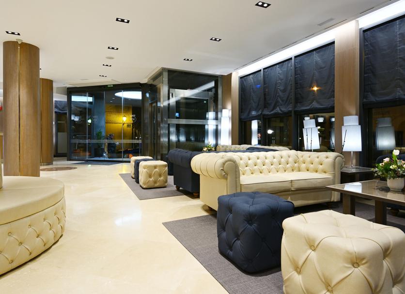 Ingresso Foto