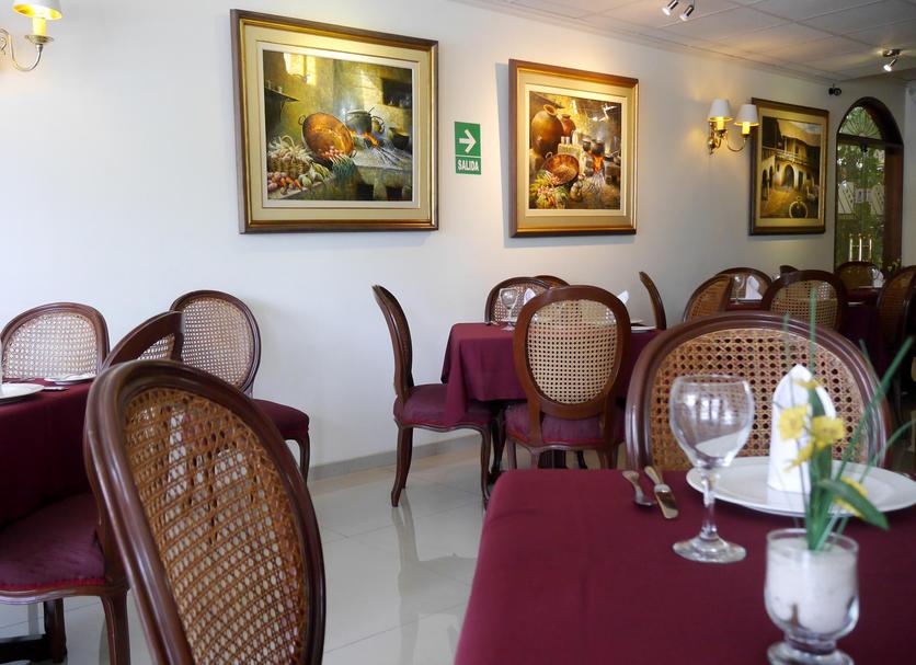 Ristorante Foto