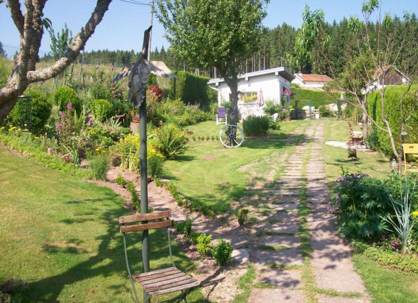 Vista esterna Foto