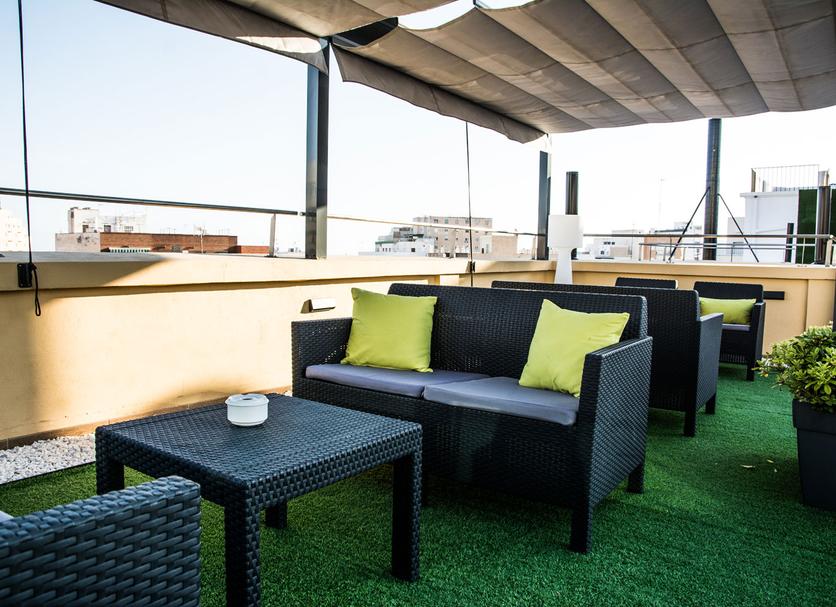 Terrazza Foto
