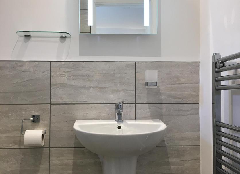 Bagno Foto