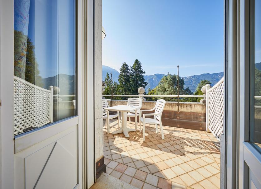 Balcone Foto
