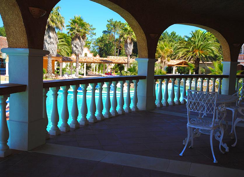 Balcone Foto