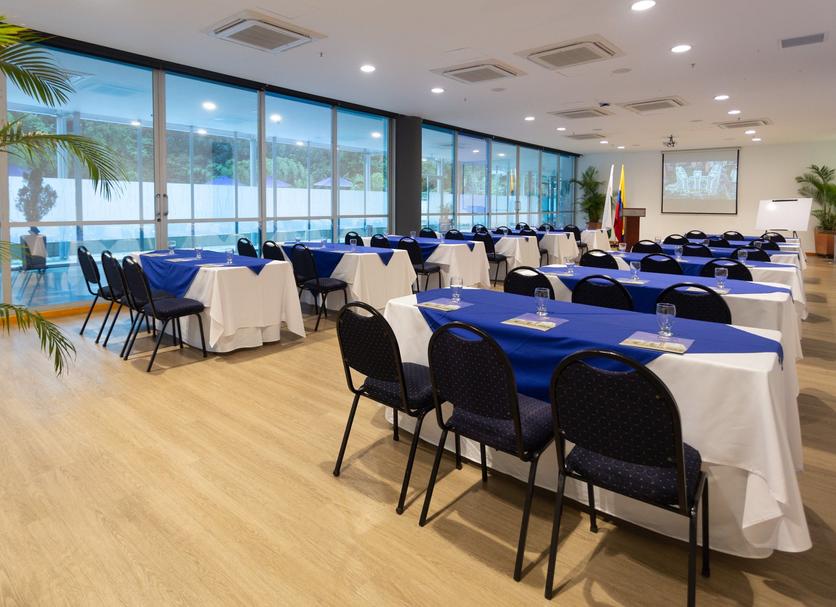 Sala conferenze Foto