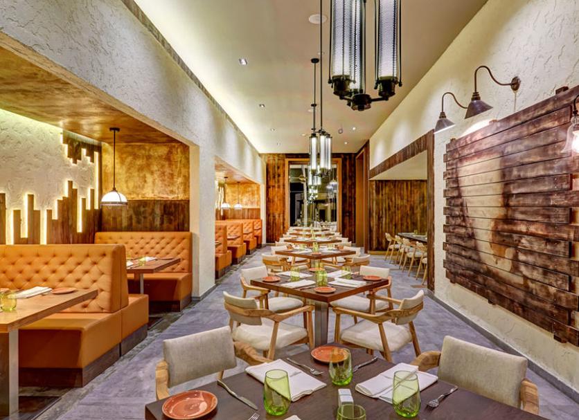 Ristorante Foto