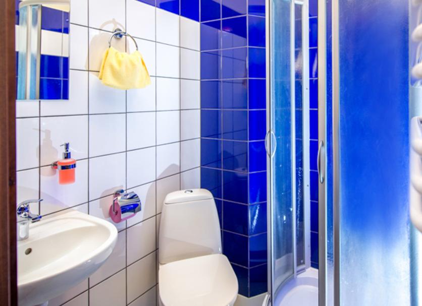 Bagno Foto
