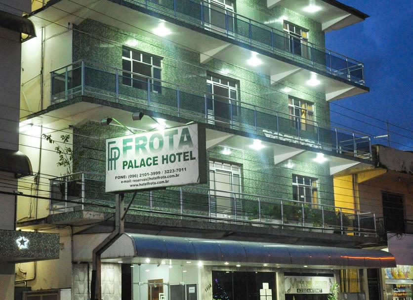 Edificio Foto
