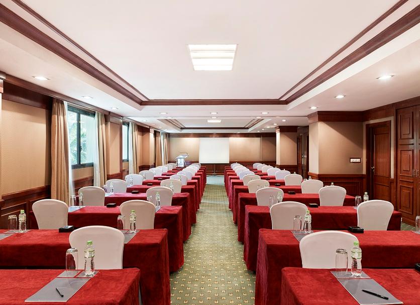 Sala conferenze Foto