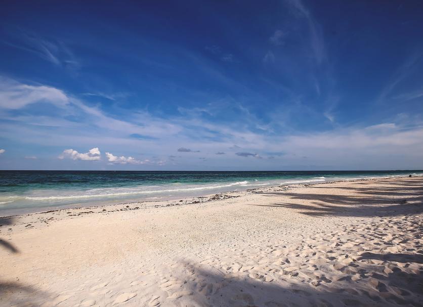 Spiaggia Foto