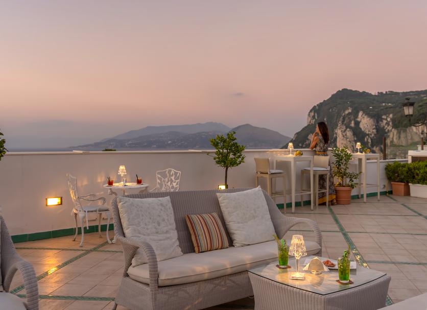 Balcone Foto