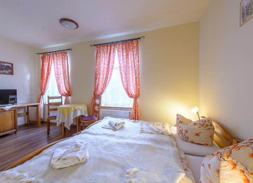 Dotazioni in camera Foto