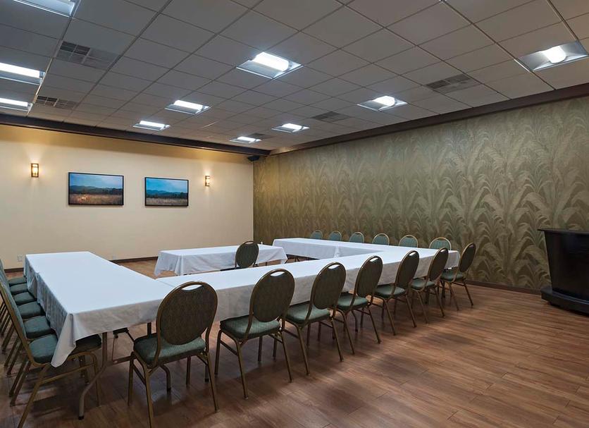 Sala conferenze Foto