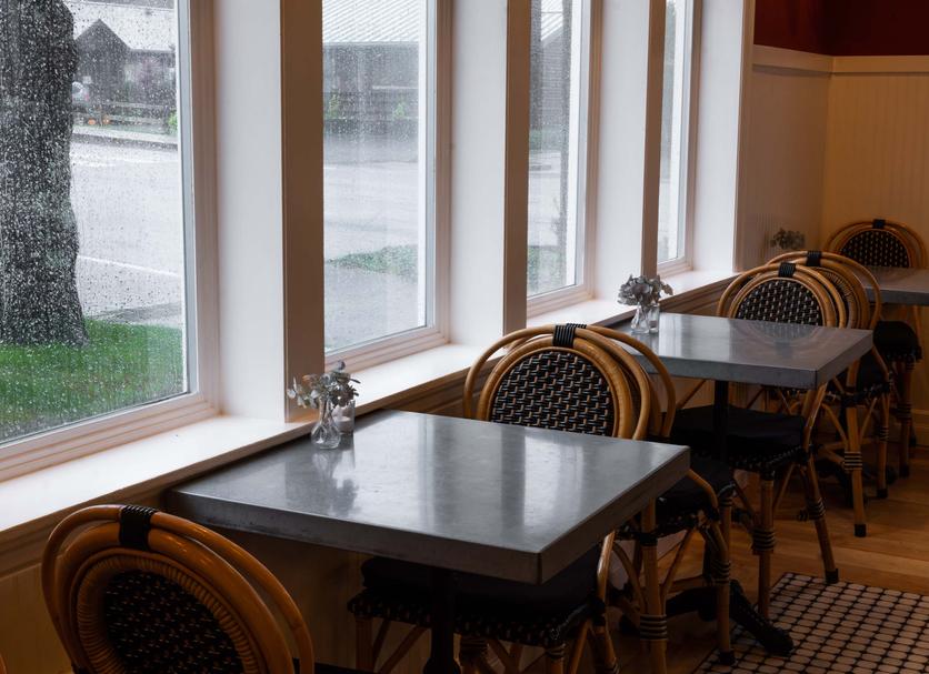 Sala pranzo Foto