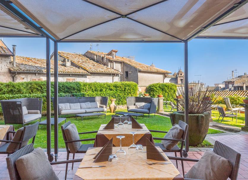 Ristorante Foto