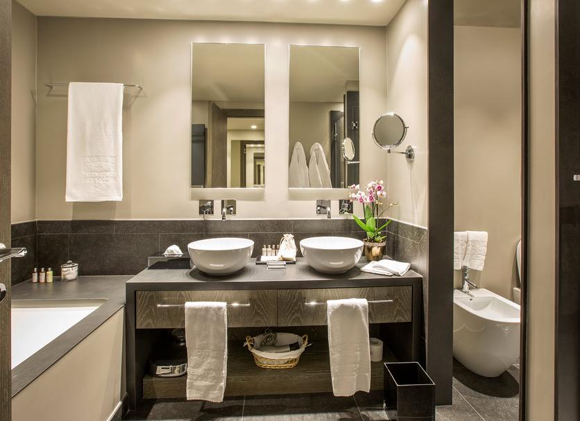 Bagno Foto