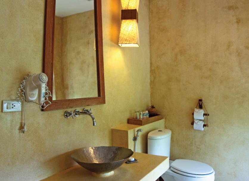 Bagno Foto
