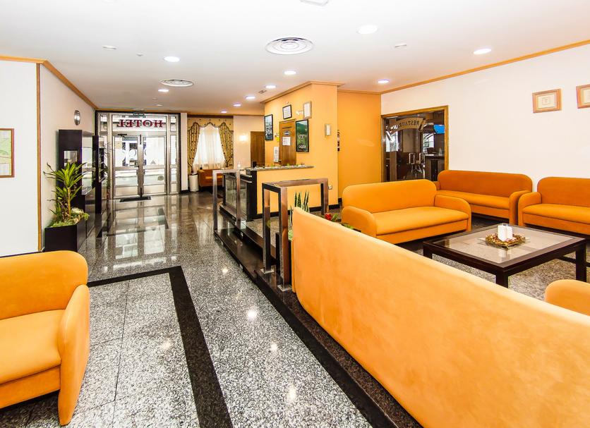 Ingresso Foto