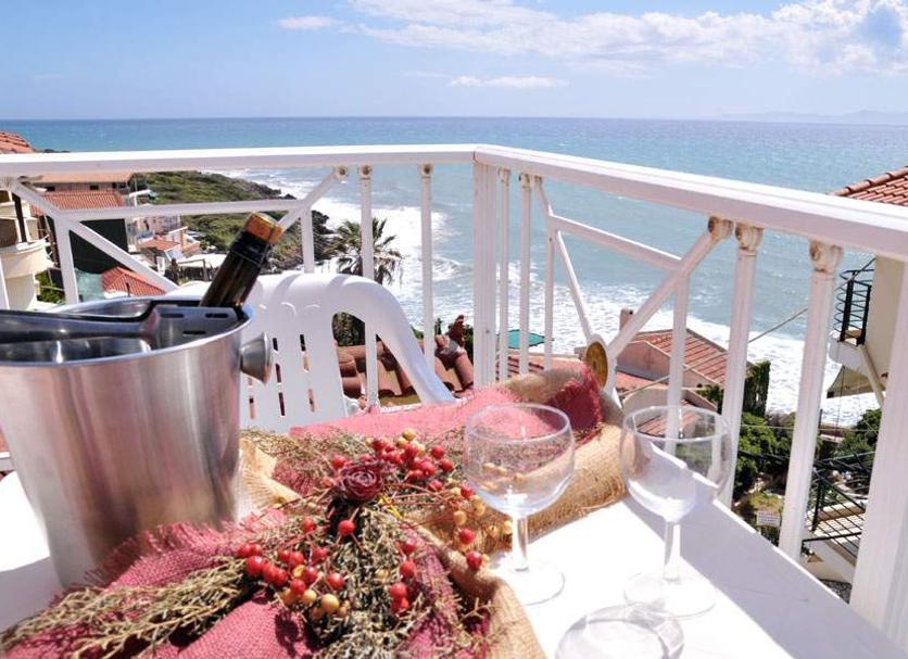 Balcone Foto