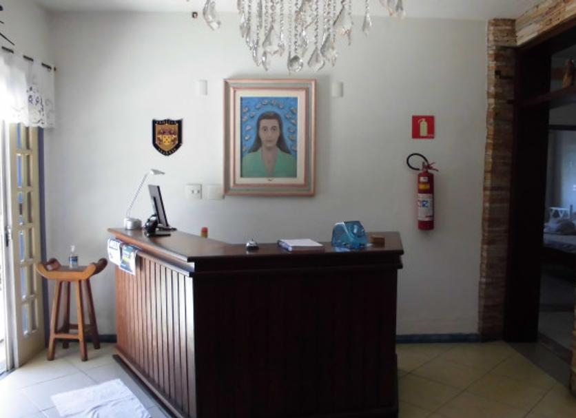 Ingresso Foto