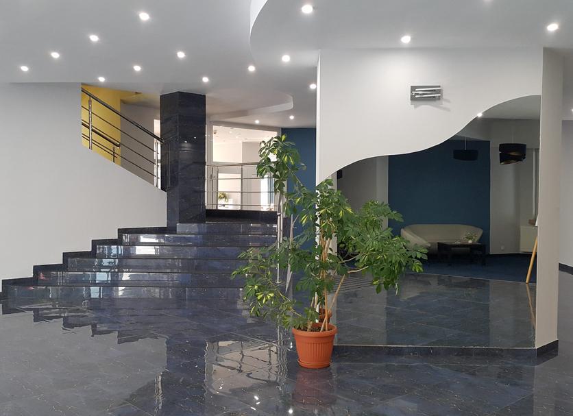 Ingresso Foto