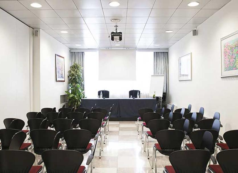 Sala conferenze Foto