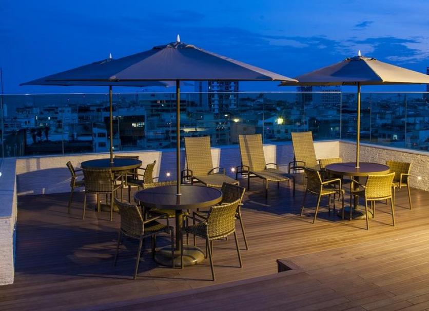Terrazza Foto