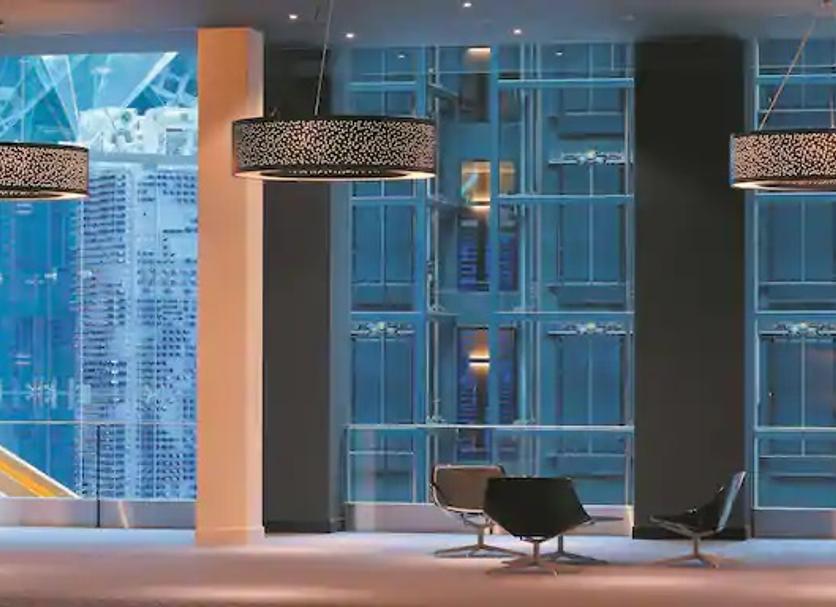 Sala conferenze Foto