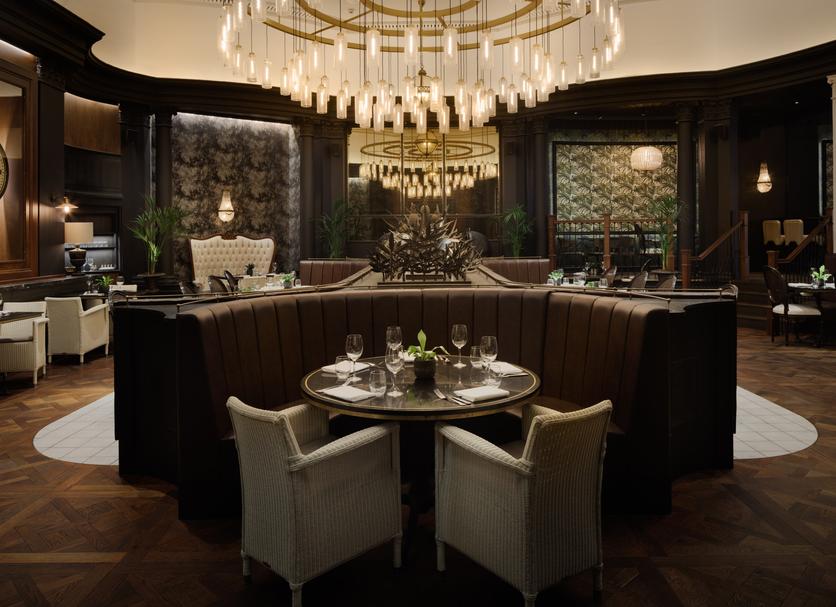 Ristorante Foto
