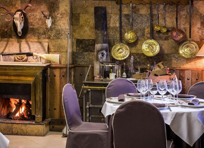 Ristorante Foto