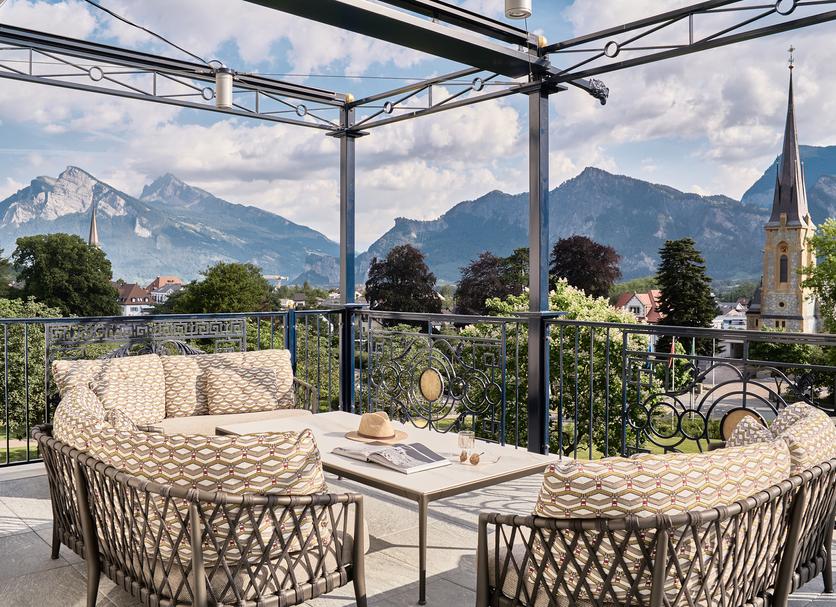 Balcone Foto