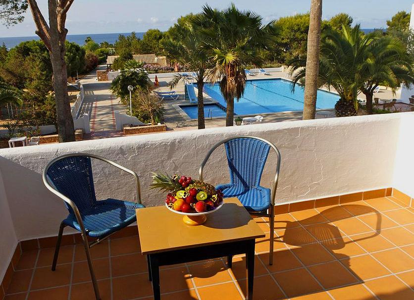 Balcone Foto