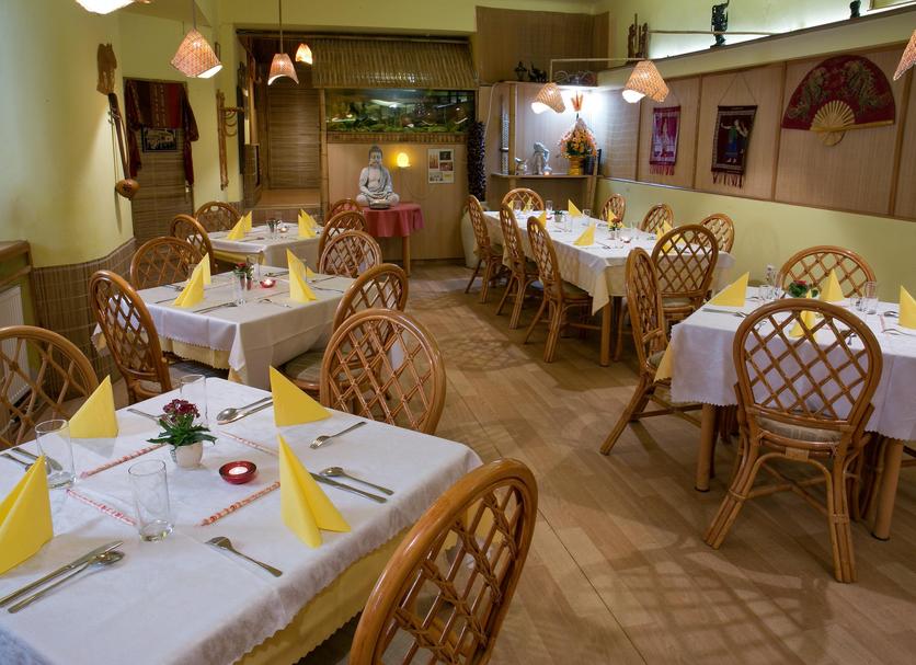 Ristorante Foto