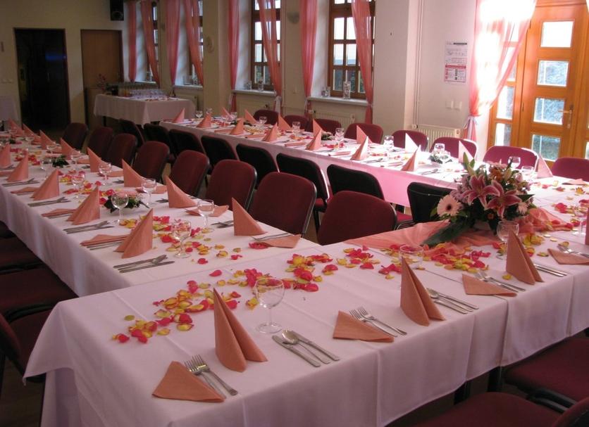Sala ricevimenti Foto