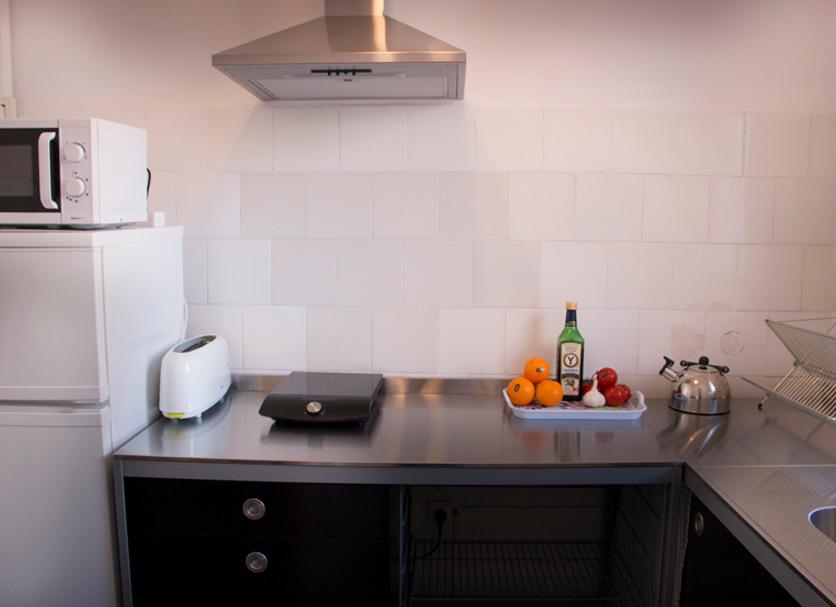 Cucina Foto