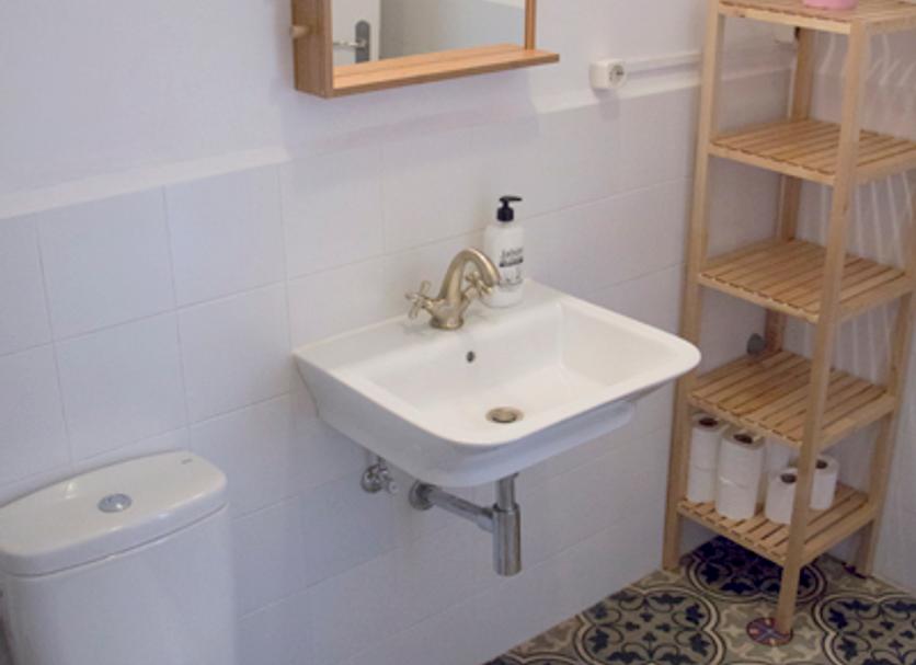 Bagno Foto