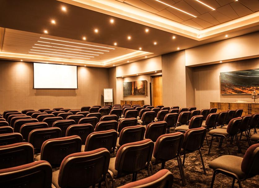Sala conferenze Foto