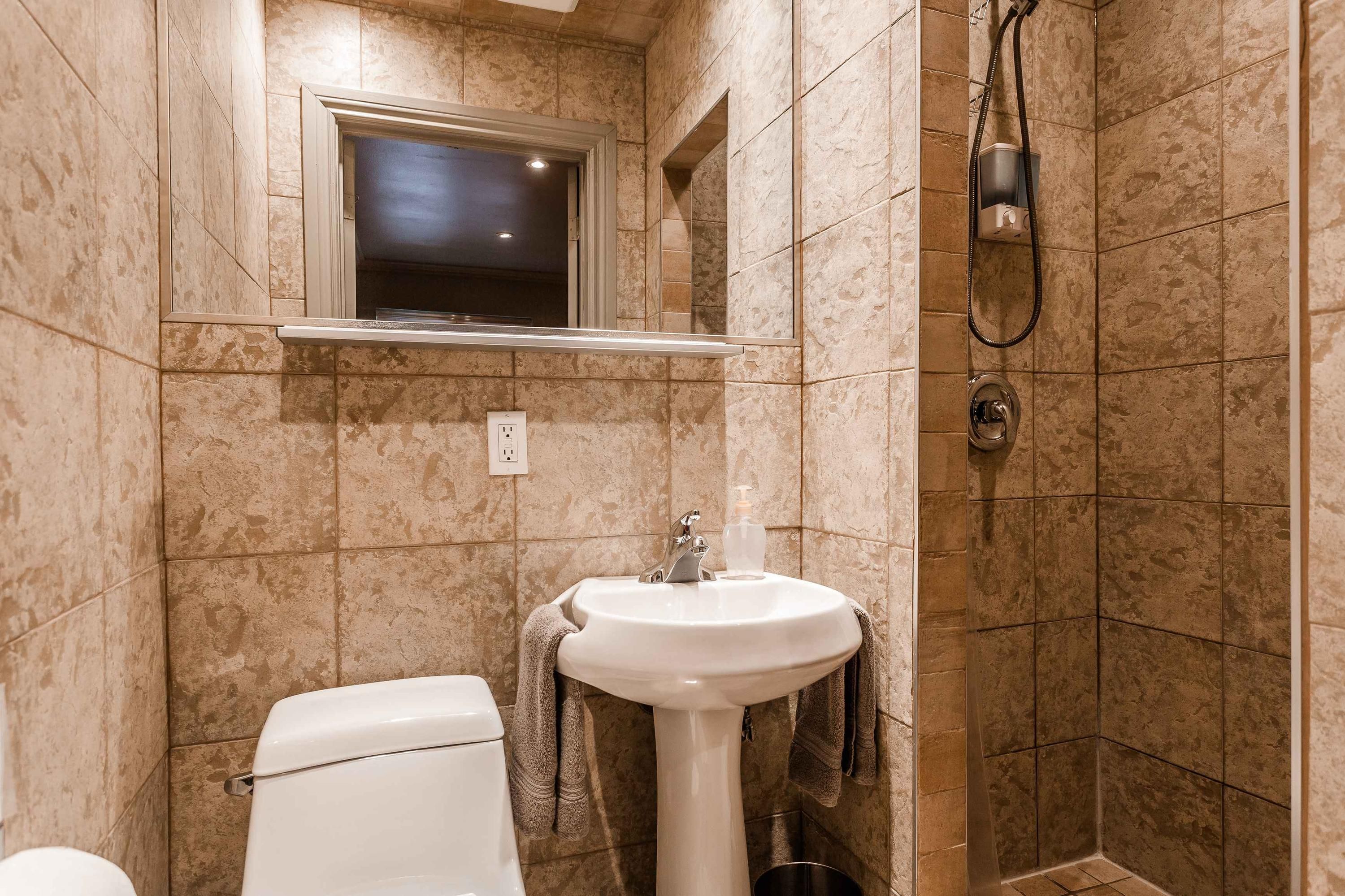 Bagno