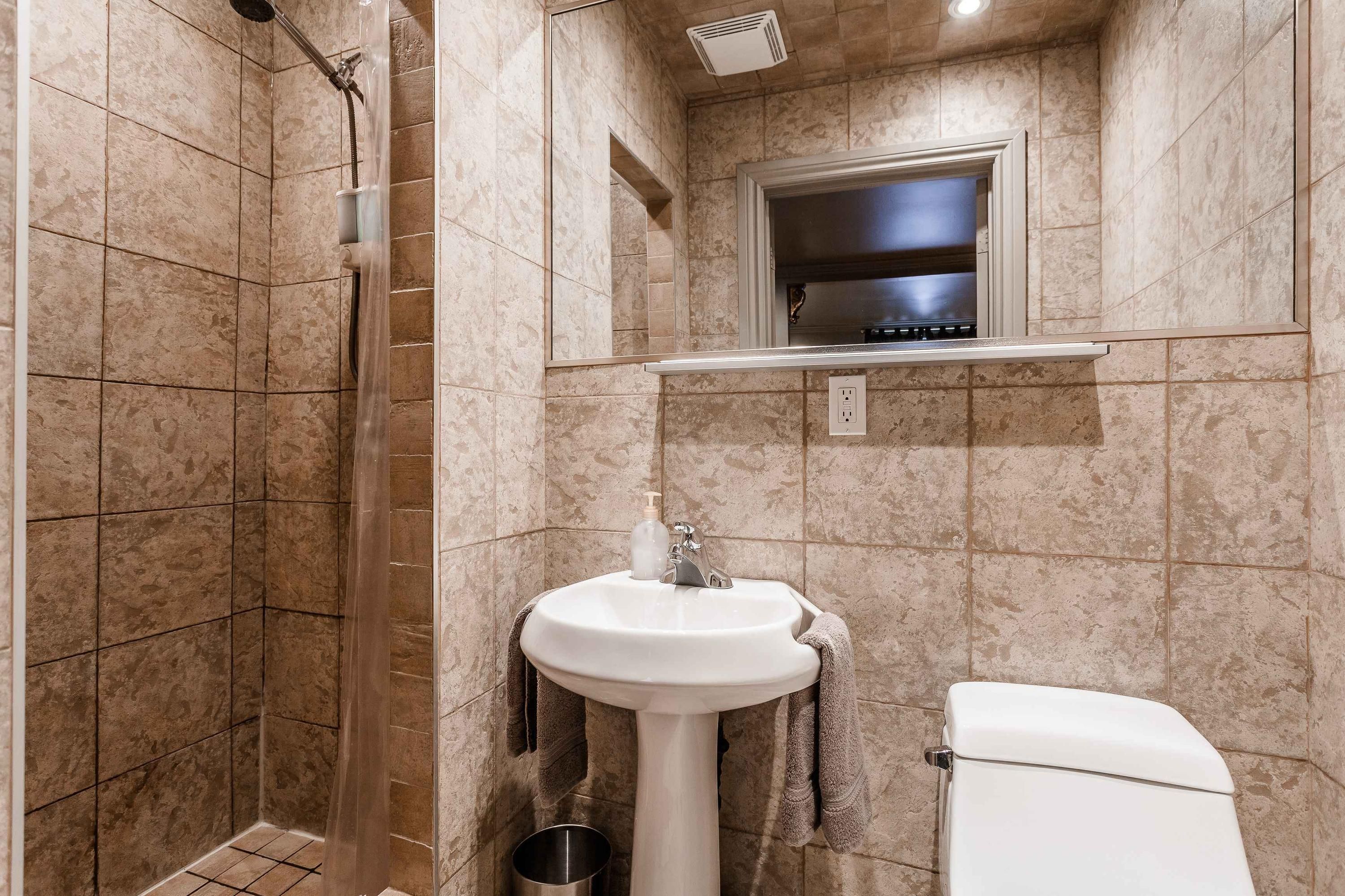 Bagno