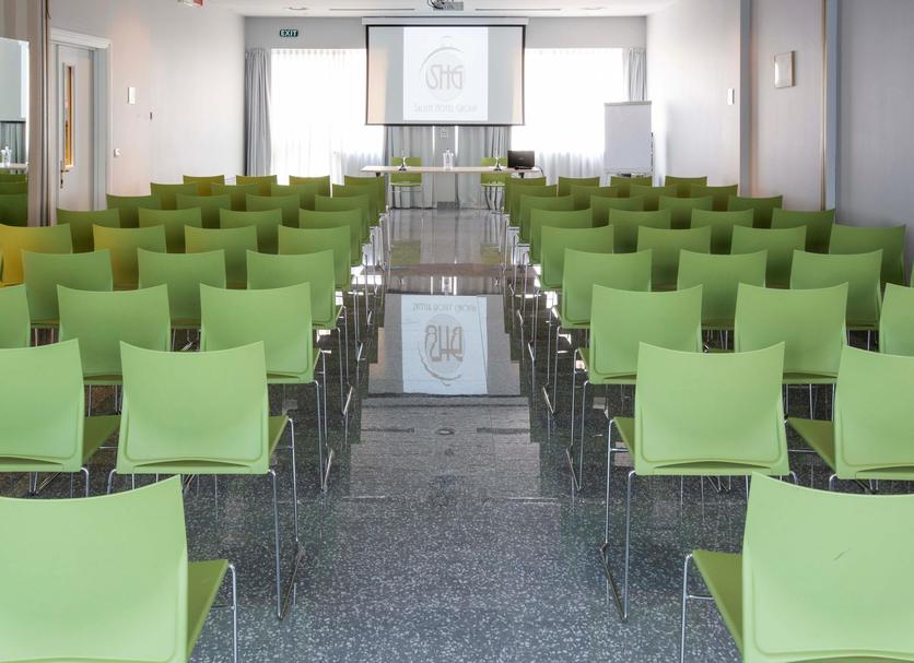 Sala conferenze Foto