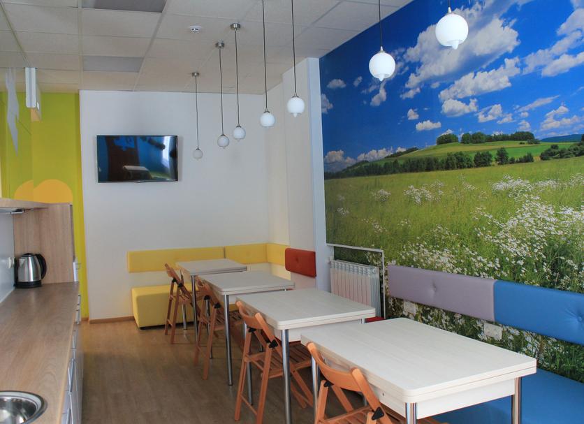 Sala pranzo Foto