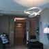 Ingresso dell'hotel