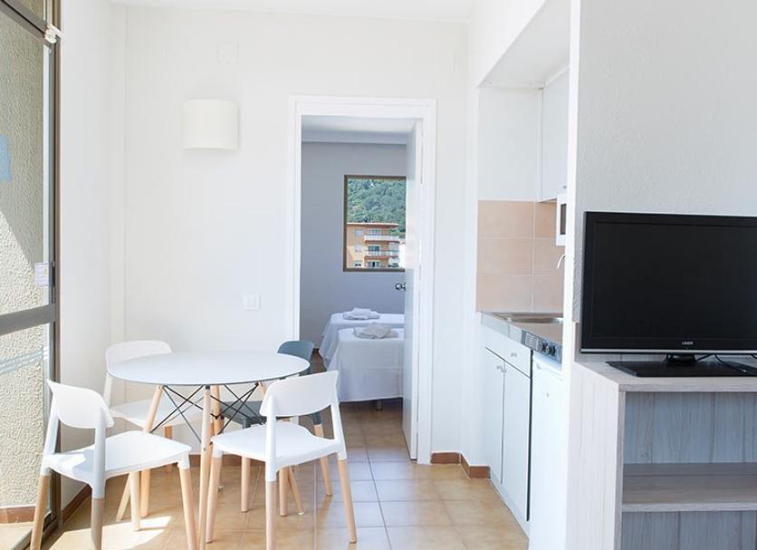 Sala pranzo Foto