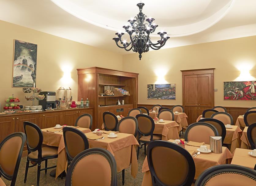 Ristorante Foto