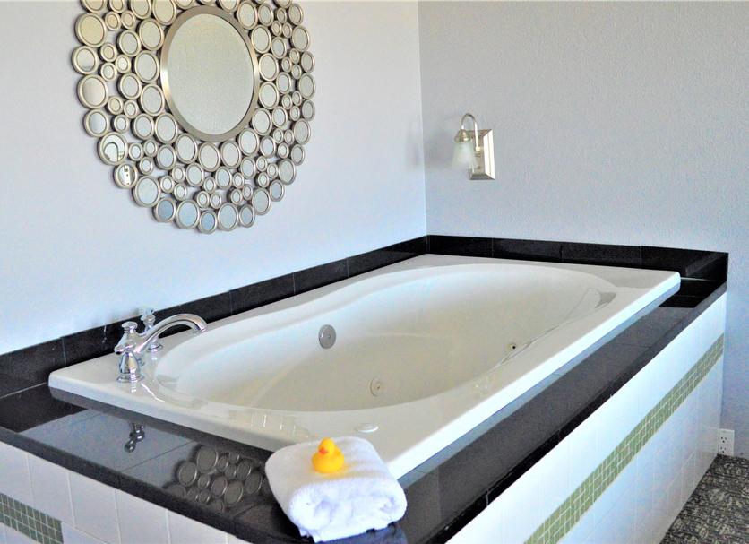 Bagno Foto