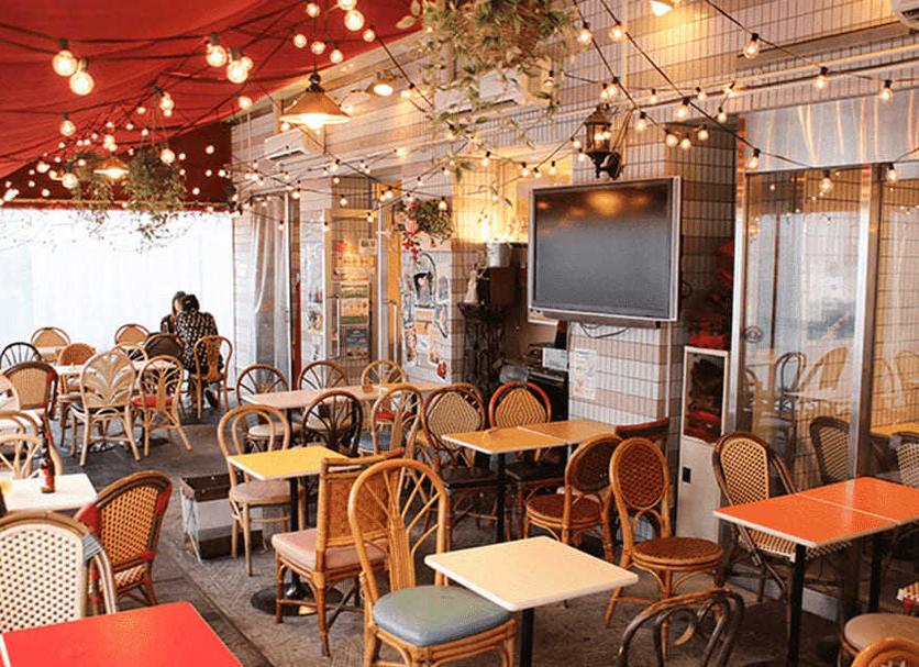 Ristorante Foto