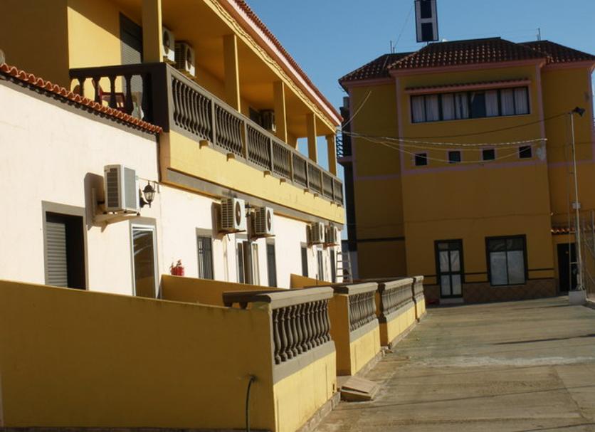 Vista esterna Foto