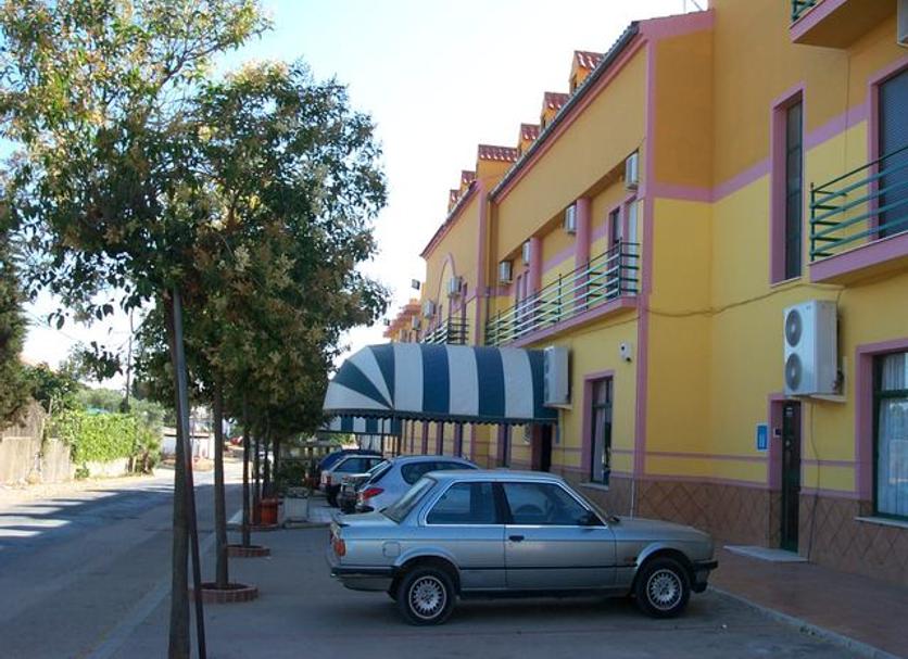 Parcheggio Foto